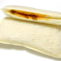ヤマザキ ランチパック ミートソース＆チェダーチーズ 商品写真 3枚目