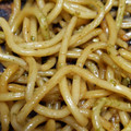 益田製麺 九州産小麦使用 焼そば ゆで 商品写真 2枚目