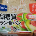 Pasco 低糖質ブラン食パン 商品写真 2枚目