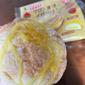ヤマザキ マロン風味のメロンパン 商品写真 2枚目