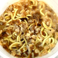 エースコック にんにくまみれ。黒マー油豚骨醤油ラーメン 商品写真 3枚目