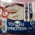 アサヒコ TOFU PROTEIN 豆腐の鍋 温泉豆腐風 商品写真 1枚目