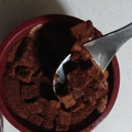 セブン＆アイ セブンプレミアム くちどけなめらか 生チョコアイス 商品写真 5枚目