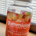 Gummiology アップルサイダービネガーグミ 天然リンゴ風味 商品写真 5枚目