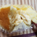 ヤマザキ 北海道チーズ蒸しケーキのとろけるぷりん 商品写真 1枚目