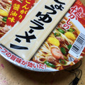 ニュータッチ 懐かしのしょうゆラーメン 商品写真 1枚目