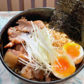 サンヨー食品 サッポロ一番 みそラーメン 商品写真 3枚目