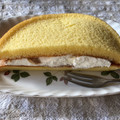 ヤマザキ バナナスペシャル風生ケーキ 商品写真 3枚目