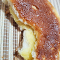 ミニストップ MINISTOP CAFE バターが香る平焼きメロンパン 商品写真 3枚目