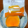 ファミリーマート かぼちゃチーズケーキ 商品写真 5枚目