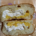 神戸屋 しあわせ届ける 安納芋くりぃむぱん 商品写真 3枚目