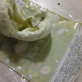 竹下製菓 マシュマロ ふわふわケーキピスタチオ 商品写真 3枚目