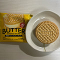 フタバ食品株式会社 発酵バタークッキーサンド 商品写真 5枚目