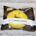 ニューデイズ Panest BAGEL＆BAGEL ベーグル 鹿児島県産安納芋 商品写真 1枚目