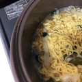 エースコック わかめラーメン ごま・しょうゆ 商品写真 4枚目