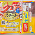 味の素 スチーミー 鶏チャーシュー用 商品写真 1枚目