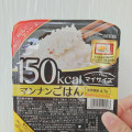 大塚食品 150kcal マイサイズ マンナンごはん 商品写真 1枚目