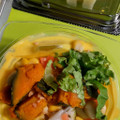 ヤオコー 野菜を食べるかぼちゃの冷製スープ 商品写真 4枚目