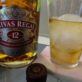 CHIVAS REGAL 商品写真 2枚目