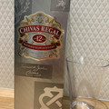 CHIVAS REGAL 商品写真 3枚目