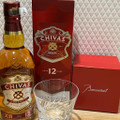 CHIVAS REGAL 商品写真 4枚目