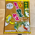 加賀味噌 みそ鍋家族 とり野菜みそ 商品写真 2枚目