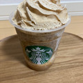 スターバックス コーヒー ＆ クリーム フラペチーノ with コーヒー クリーム スワール 商品写真 4枚目