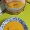 カルディ かぼちゃスープ 商品写真 2枚目