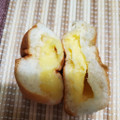 ヤマザキ クリームパン 商品写真 4枚目