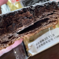 ヤマザキ チョコクッキー＆チョコ風味ケーキデニッシュ 商品写真 2枚目