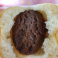 ヤマザキ チョコクリームパン 商品写真 1枚目