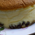 りくろーおじさんの店 焼きたてチーズケーキ 商品写真 4枚目