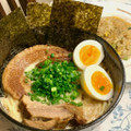 マルタイ 鹿児島黒豚とんこつラーメン 商品写真 3枚目