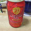 サッポロ SORACHI1984 DOUBLE 商品写真 2枚目