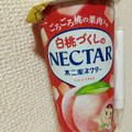 不二家 ネクター 白桃づくしのNECTAR 商品写真 2枚目