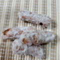 三幸製菓 雪の宿 ミルクかりんとう 商品写真 4枚目