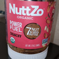 Nuttzo オーガニックパワーフュエル 7種のナッツとシードバター 商品写真 4枚目