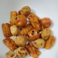 ブルボン 豆じまん 商品写真 5枚目