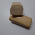 アサヒコ たんぱく質10gの豆腐バー 商品写真 2枚目
