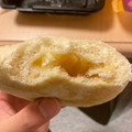 フジパン 大福みたいなホイップあんぱん 安納芋 商品写真 2枚目