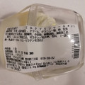 セブン-イレブン 塚田牛乳使用 たっぷりクリームのミルクプリンケーキ 商品写真 5枚目