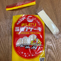 日本製乳 おしどりミルクケーキ ミルク 商品写真 1枚目