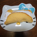 ヤマザキ まるごとバナナ 商品写真 3枚目