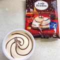 レディーボーデン リカーデザート とろけるチョコソース＆バニラ 商品写真 3枚目