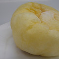 ローソン Uchi Cafe’ ホボクリム ほぼほぼクリームのシュー キャラメル 商品写真 2枚目