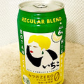 三和酒類 いいちこ 下町のハイボール REGULAR BLEND 商品写真 5枚目