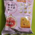 北陸製菓 素材でカラダ想い Soy Tart 商品写真 1枚目