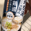 DyDo 参鶏湯風スープ 商品写真 1枚目