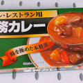 神戸物産 業務カレー 商品写真 1枚目