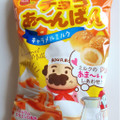 ブルボン チョコあ～んぱん キャラメルミルク 商品写真 1枚目